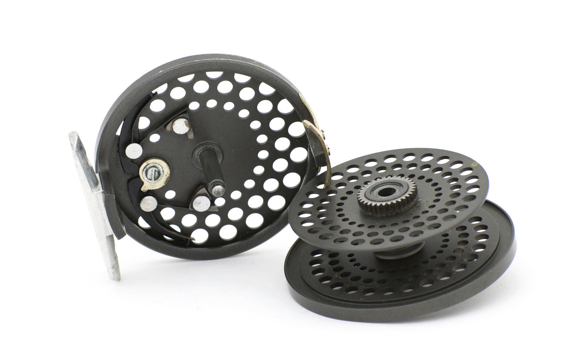 Orvis CFO IV Fly Reel