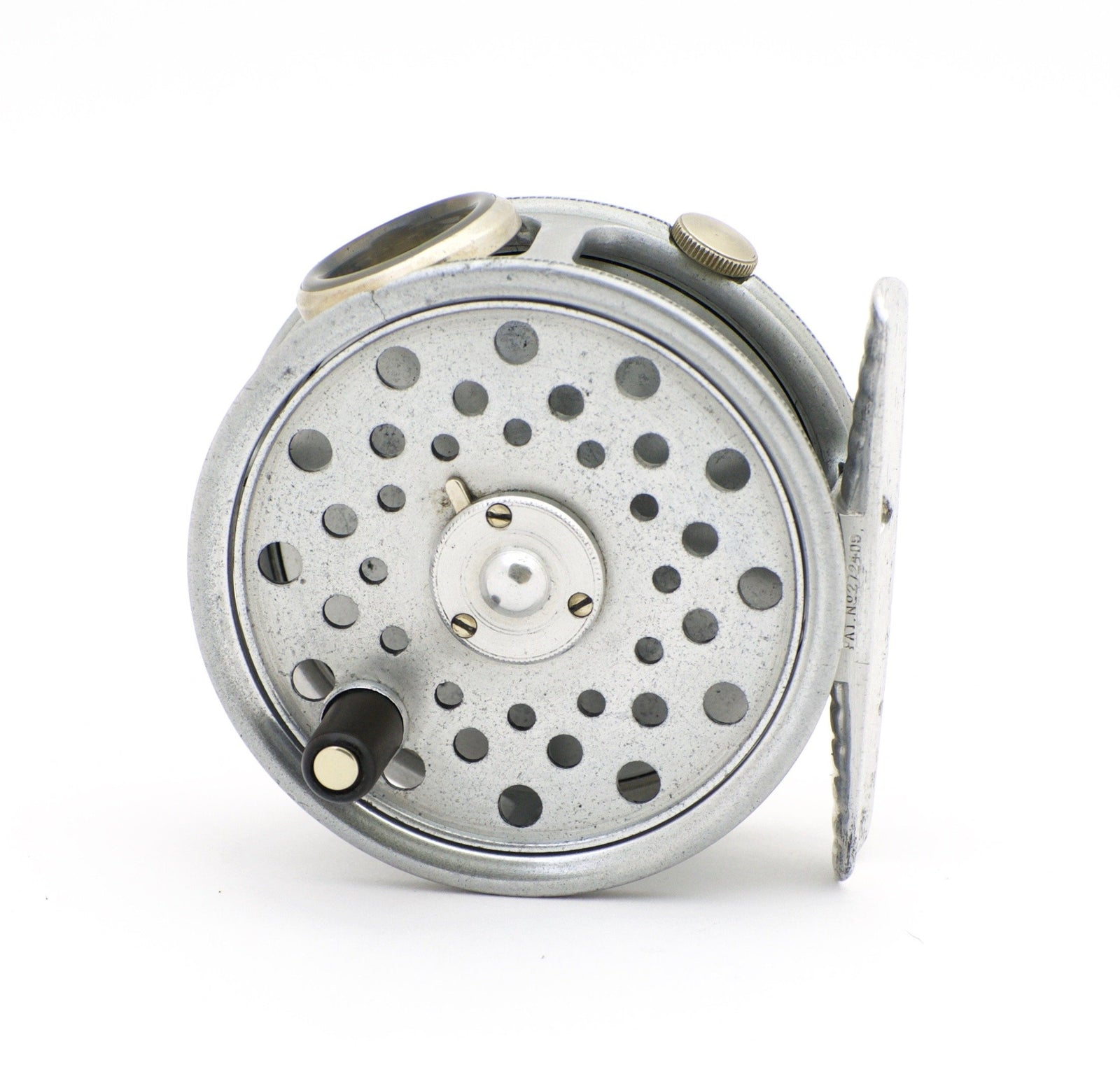 Hardy St. George Jr. Fly Reel - LHW