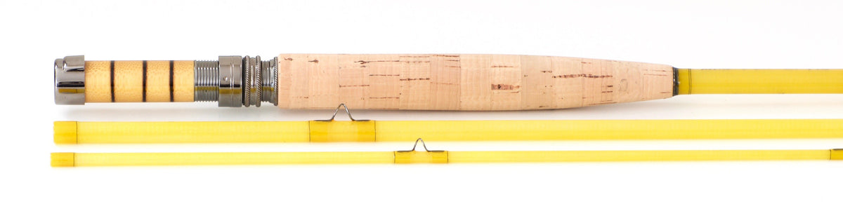 Kabuto / Graywolf Fiberglass Rod 8' 5wt 