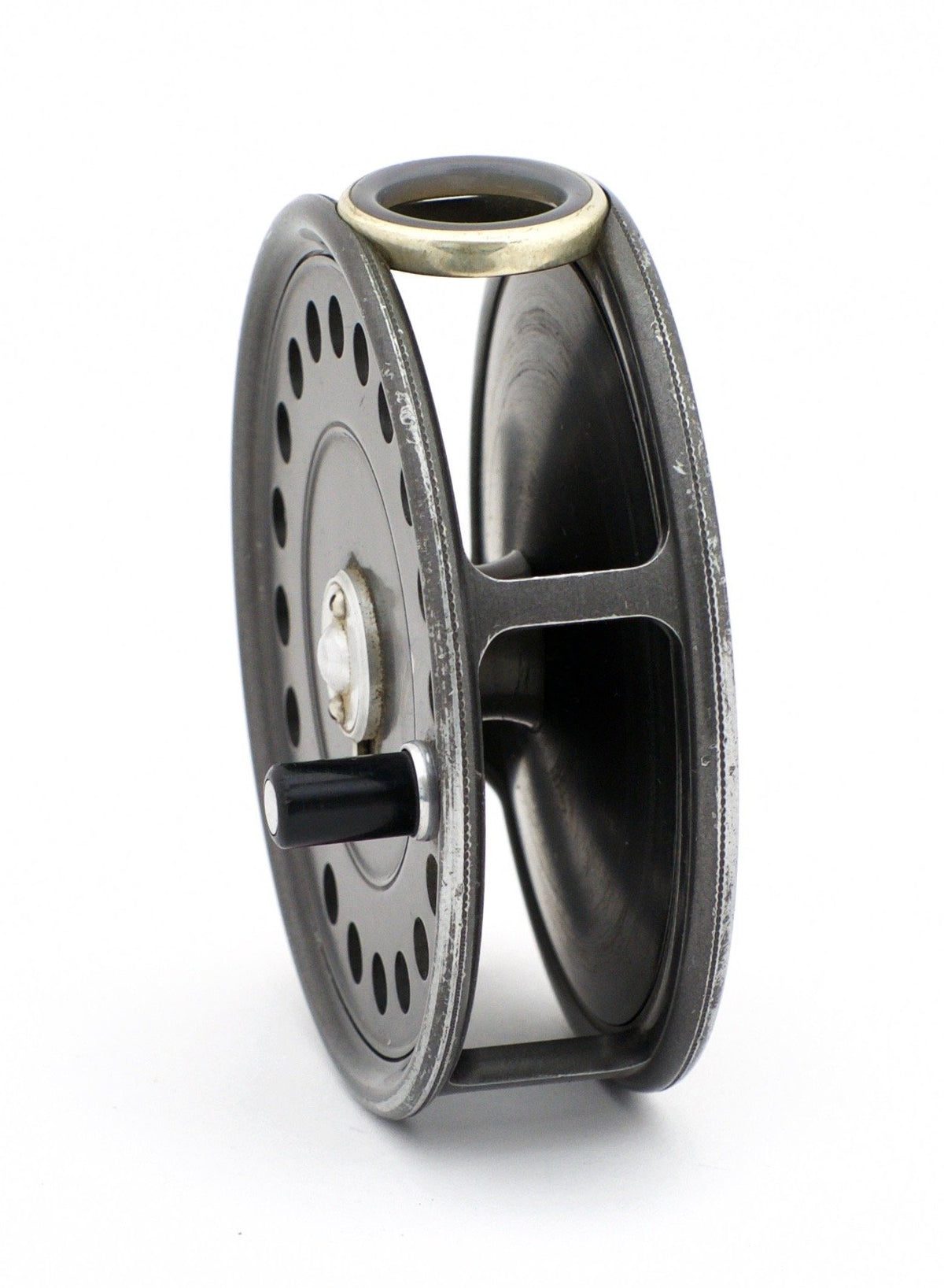 Hardy St. George 3 3/4" Fly Reel 