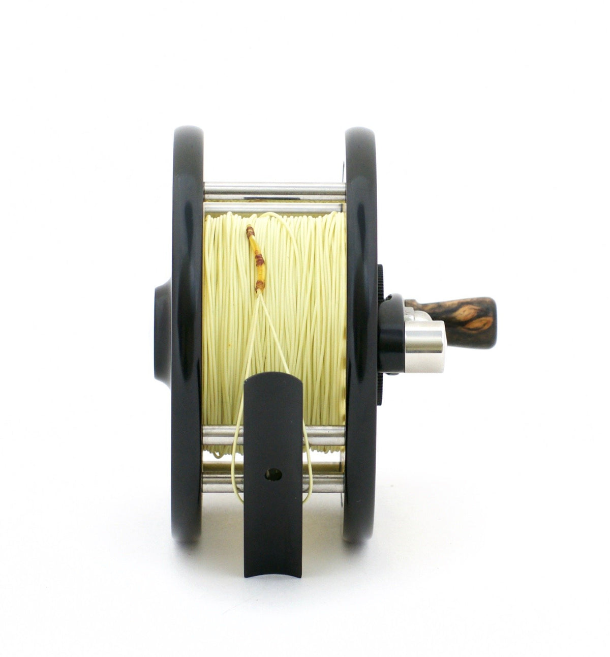 Bo Mohlin Dual Mode Spey Reel 