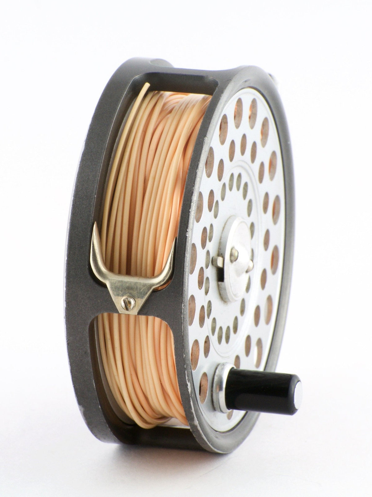 Hardy LRH Lightweight fly reel
