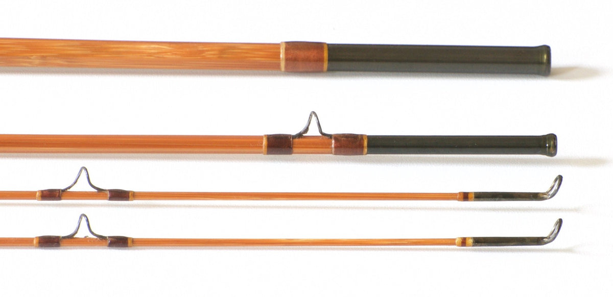 Payne Model 198 Bamboo Rod