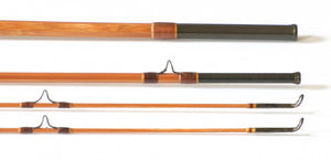 Payne Model 198 Bamboo Rod