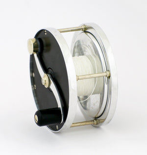 Joe Saracione / Tom Morgan Rodsmiths - 3 1/4" Fly Reel