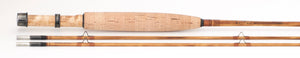Hoffhines, Rob - 6'8 3wt Bamboo Rod 