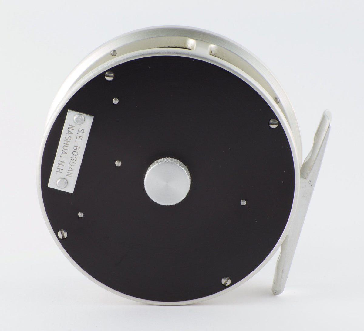 Bogdan Large Trout Fly Reel