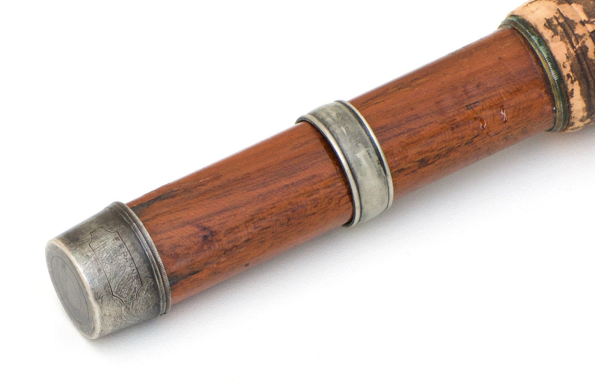 Payne Model 204 Bamboo Rod (Early)
