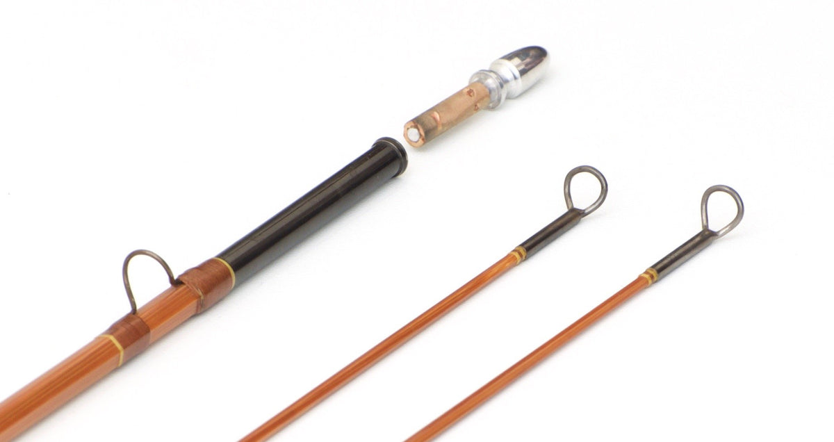 Payne Model 98 Bamboo Rod
