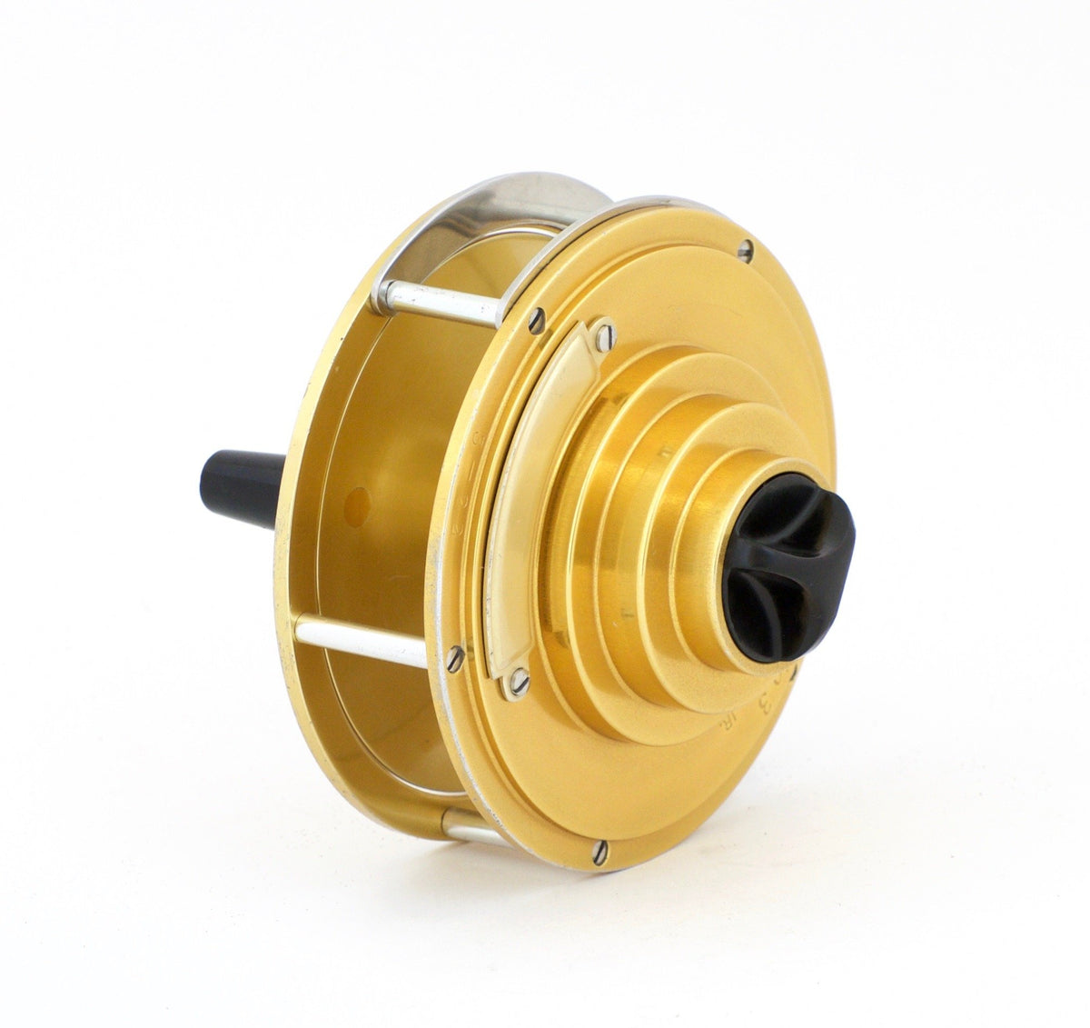 Fin-Nor Wedding Cake No. 3 - FOUR TIER!