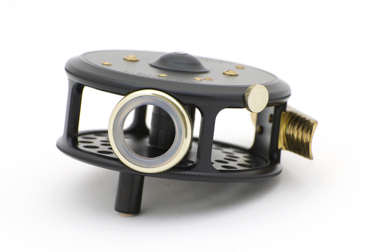 Hardy St. George 3" Fly Reel - Limited Edition Reissue 