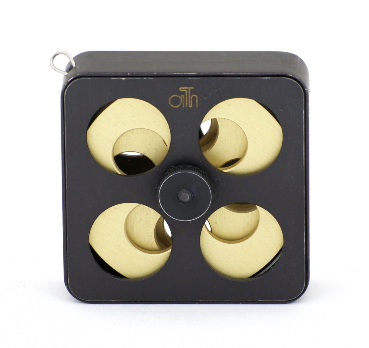 Ari 't Hart Tippet Dispenser 