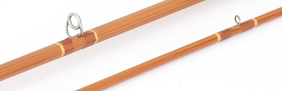 Pezon et Michel - "Parabolic Royale" Bamboo Rod 6'10 2/1 5wt 