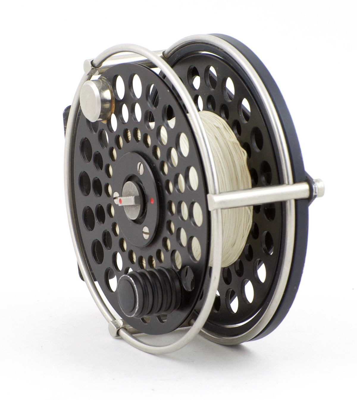 Ari 't Hart - F3 Lake Taupo Fly Reel