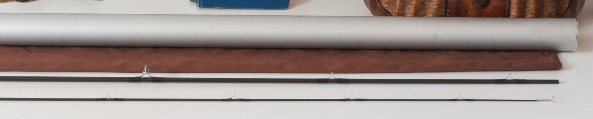 Peak, Russ -- Zenith 8' Graphite Rod