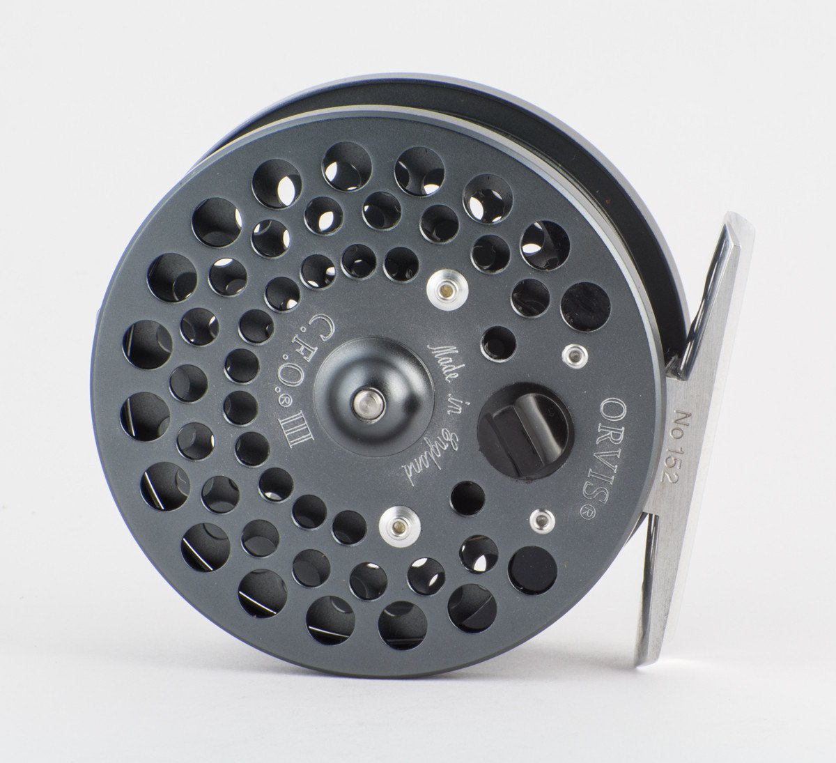 Orvis CFO III Limited Edition Reel 2012