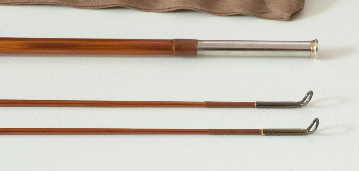 Edwards VL&A Favorite 7'6 2/2 Bamboo Rod