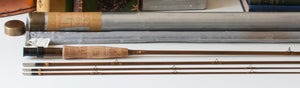 Leonard, HL - Original Hunt Model 50 Bamboo Rod 