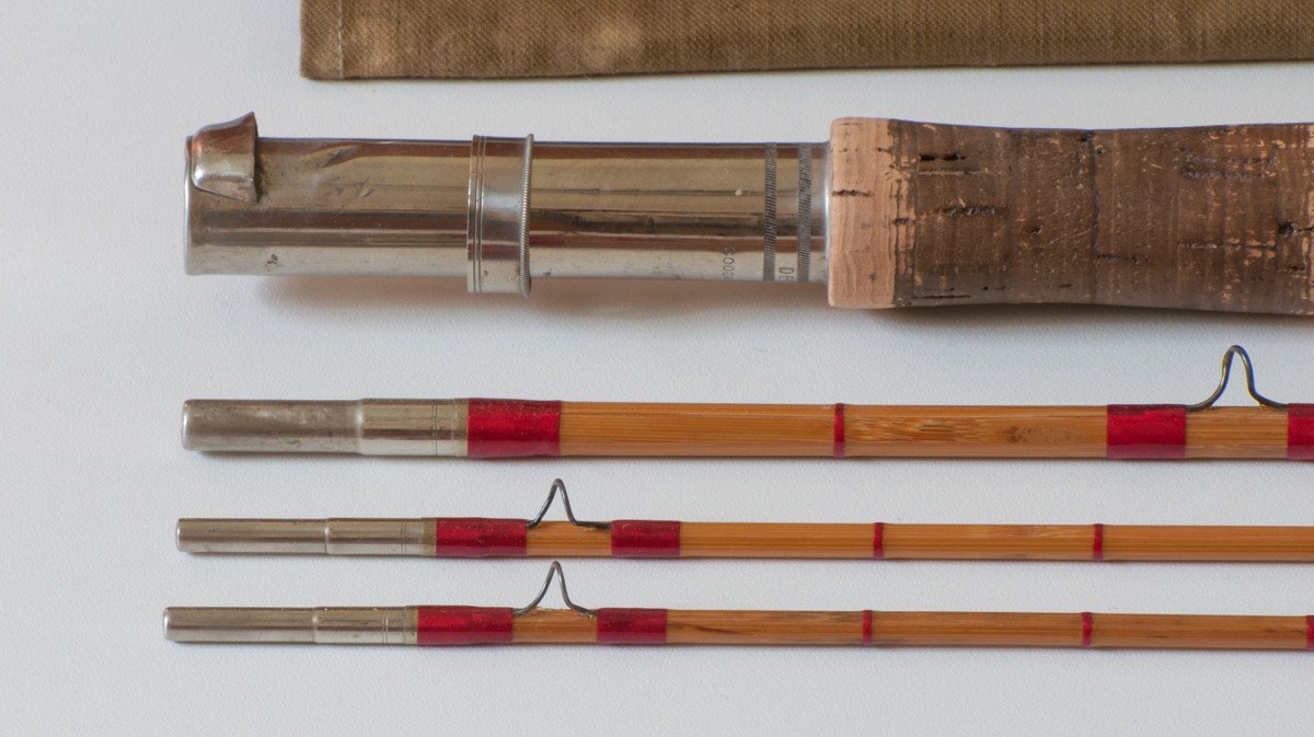 Goodwin Granger Denver Special 8642