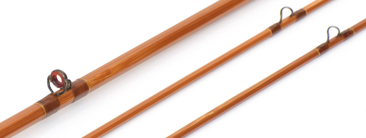 Payne Model 100H Bamboo Rod