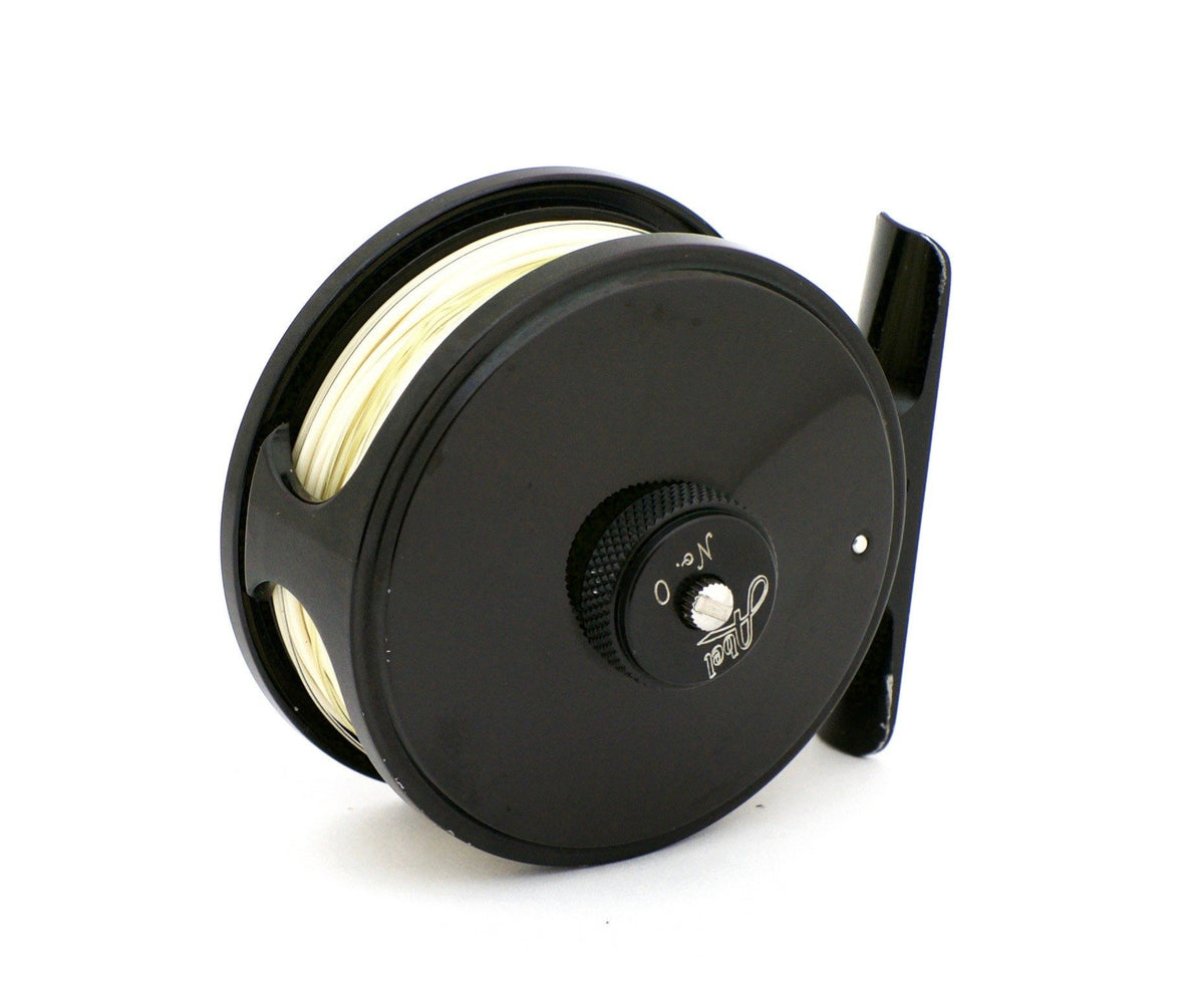 Abel - No. 0 Fly Reel