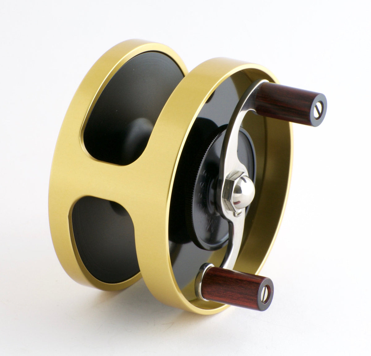 McNeese Salmon Fly Reel