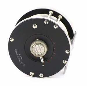 Otto Zwarg Model 300 Saguenay Fly Reel - Size 2/0