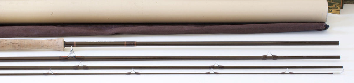 Sage GFL 9140-4 Graphite III 14' - 9 weight Fly Rod