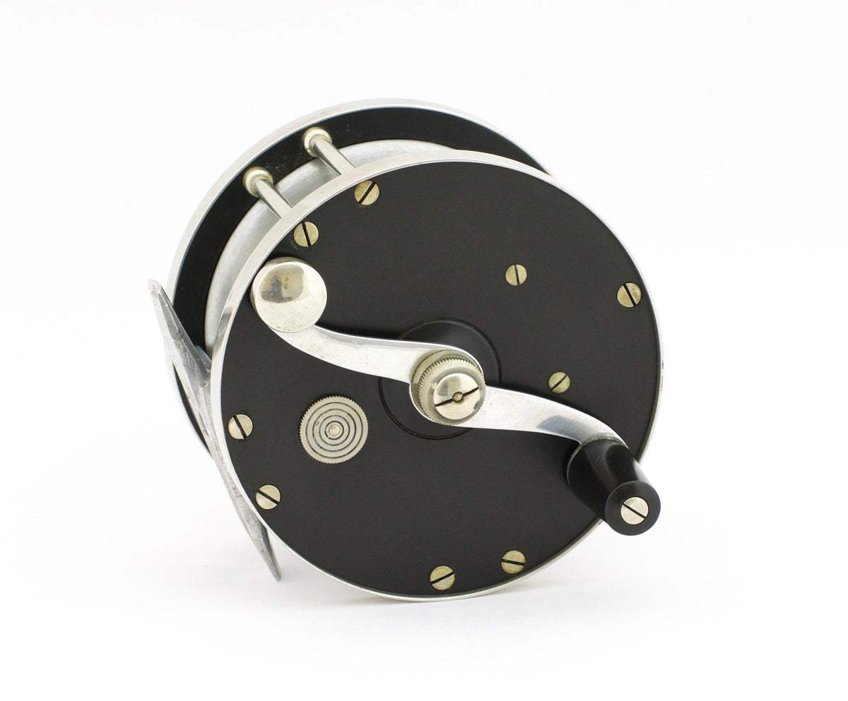 Otto Zwarg Brooklyn Model 300 Saguenay Size 4/0 Fly Reel 