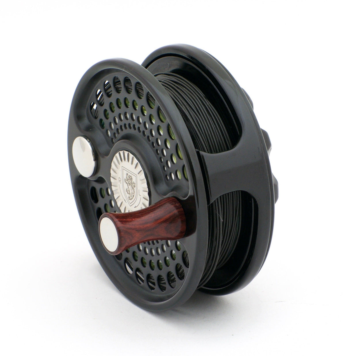 Charlton 8500SS 0.8 Fly Reel