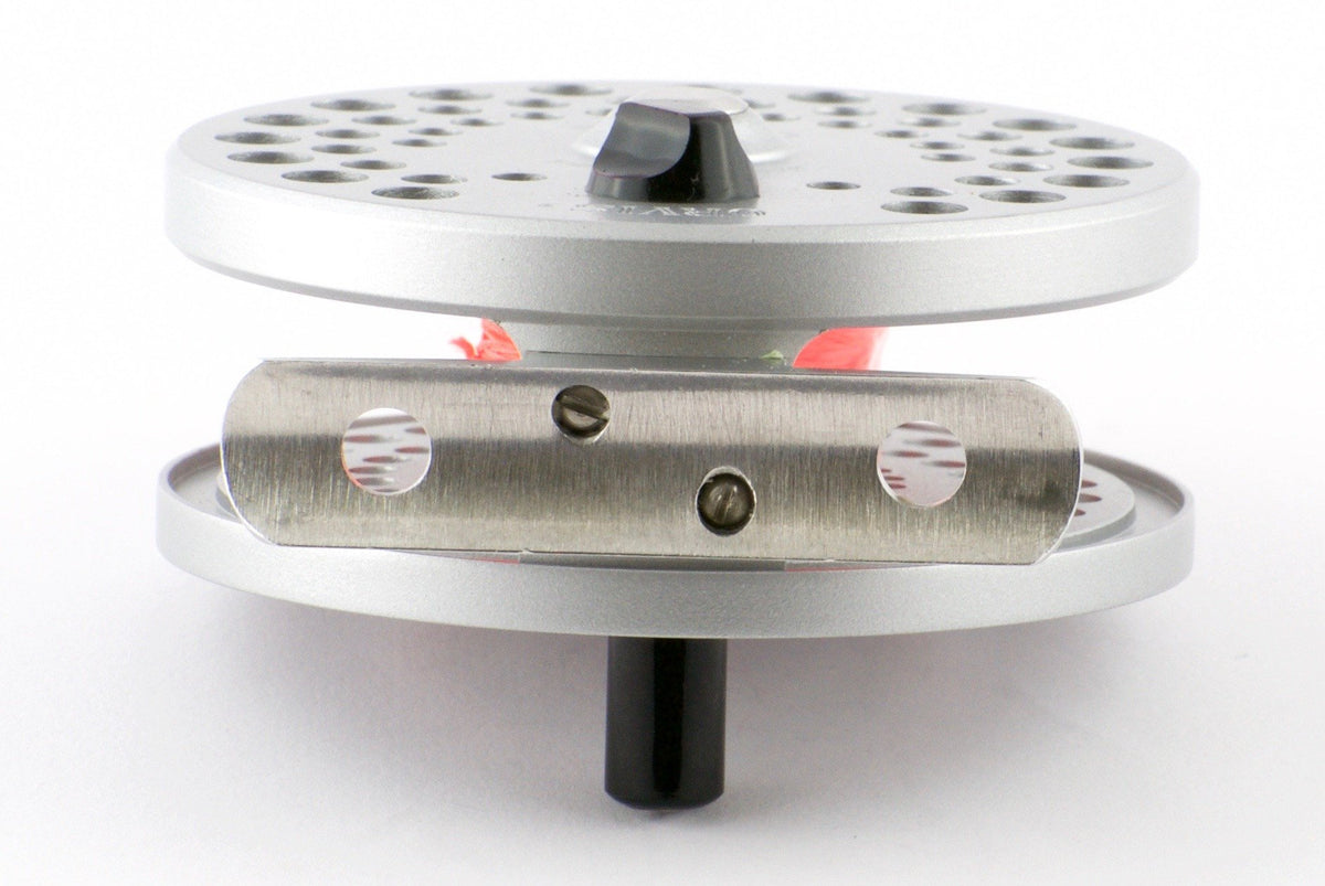 Orvis Anniversary CFO III fly Reel and Spare Spool - Limited Edition