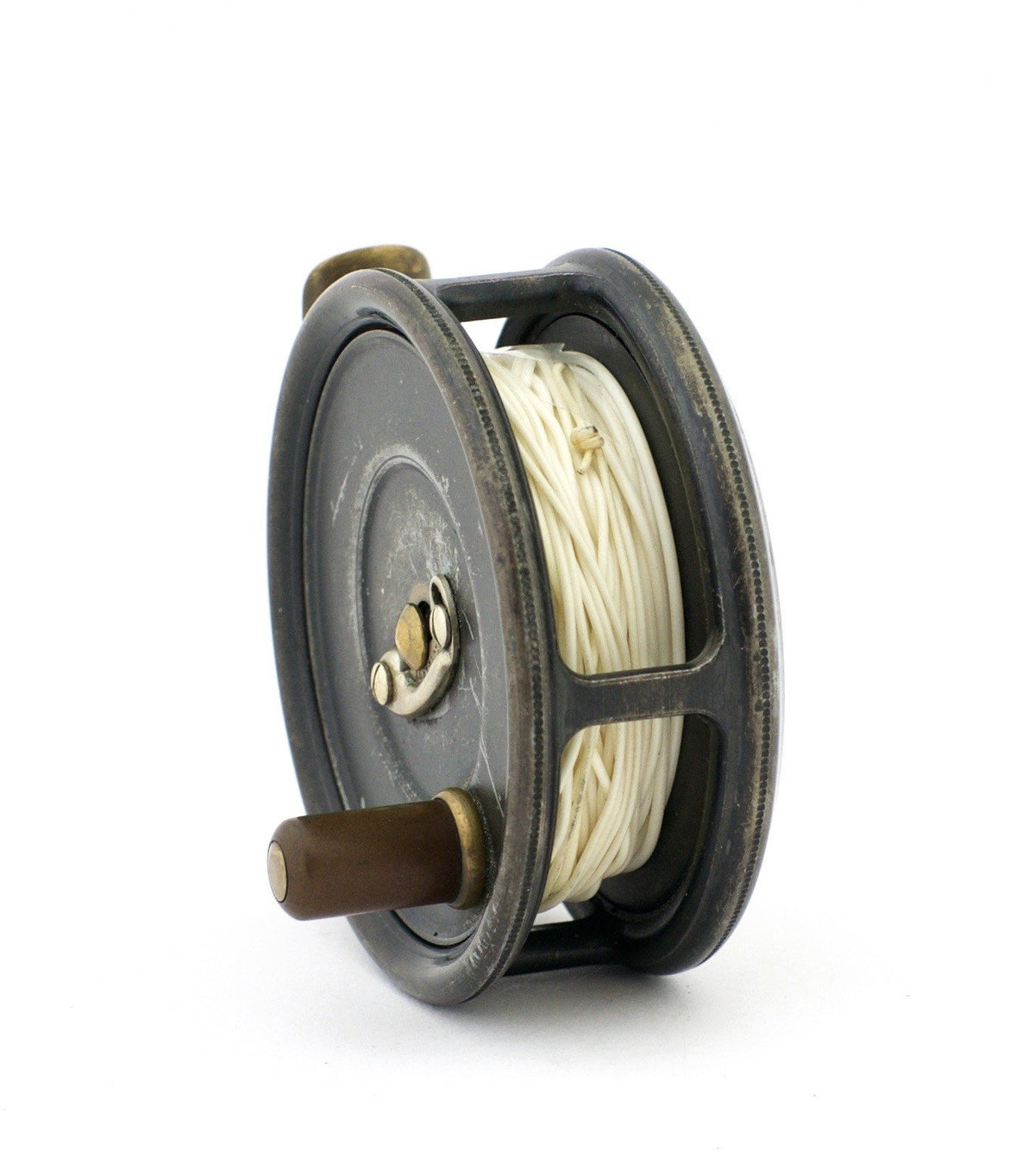 Hardy Uniqua Fly Reel 2 5/8" 