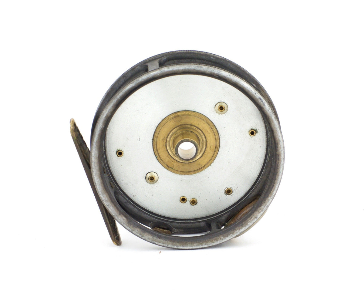 Hardy Perfect 3 3/8" MKII Check 