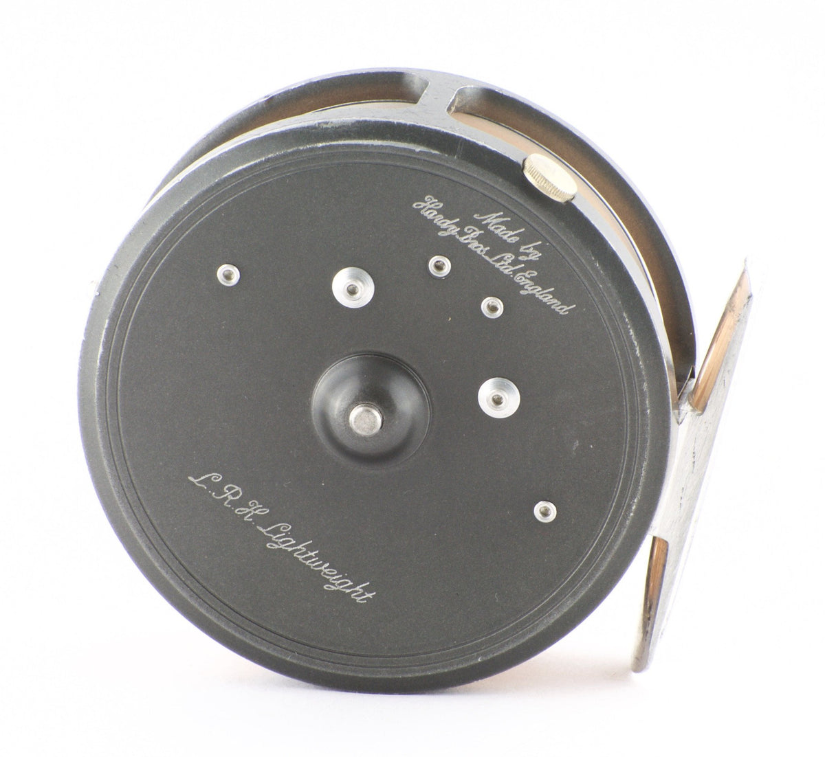 Hardy LRH Lightweight fly reel