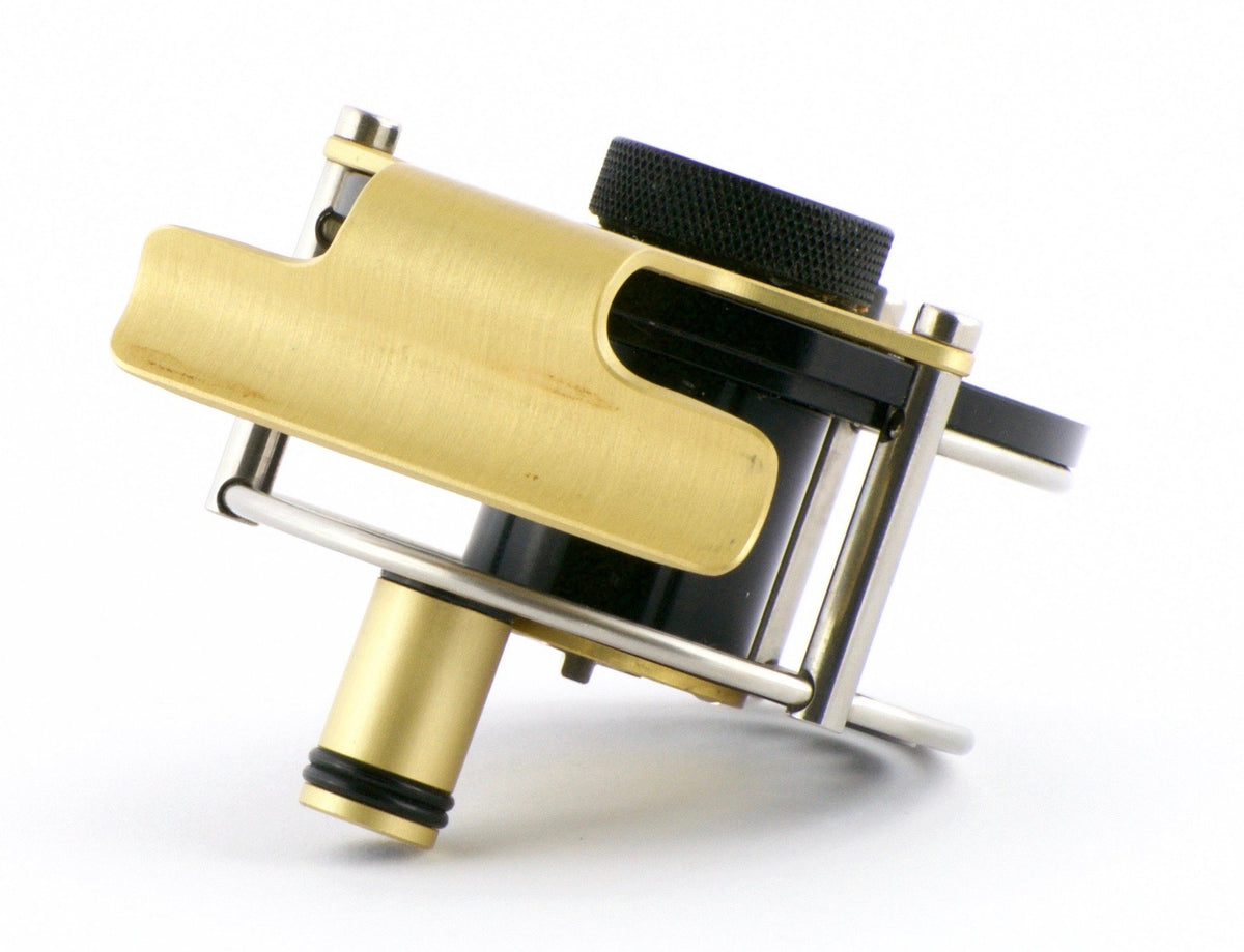 Ari 't Hart F1 Traun fly reel and spare spool - LHW