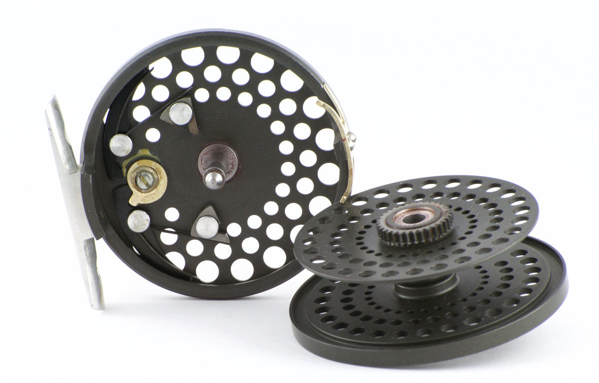 Orvis CFO III Fly Reel