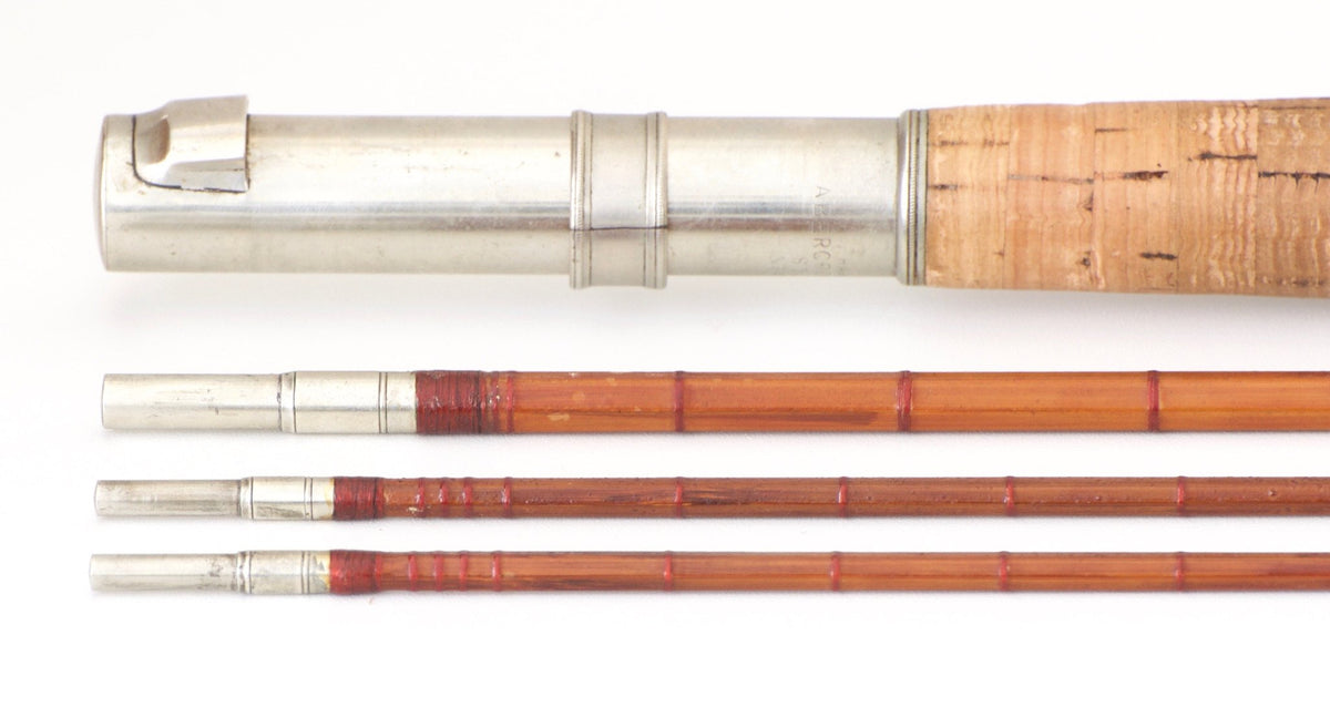 Hawes - 9' 5wt Bamboo Rod