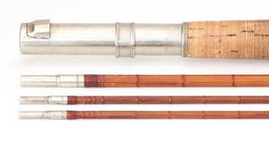 Hawes - 9' 5wt Bamboo Rod