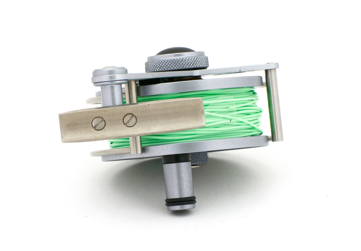 Ari 't Hart Ari II Fly Reel