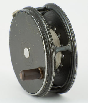 Hardy Perfect 3 1/8" Fly Reel - 1950s