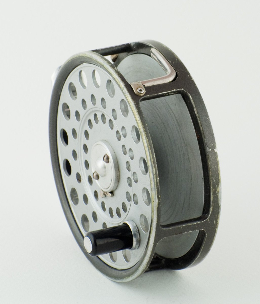 Hardy LRH Lightweight Fly Reel