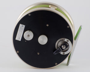 Bogdan Model 1 LG Salmon Fly Reel - RHW