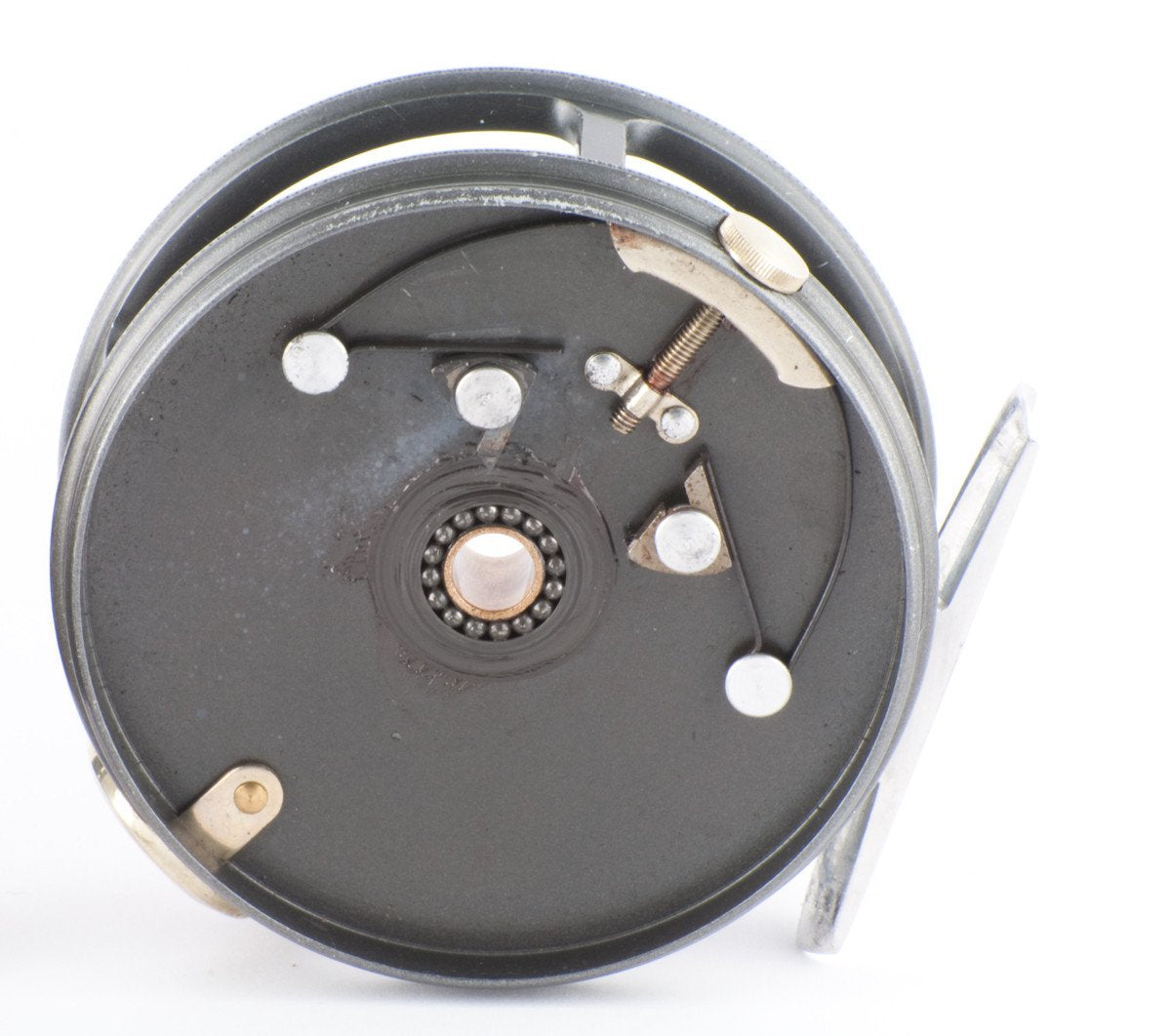 Hardy Perfect 3 3/8" Fly Reel 