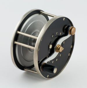 Ted Godfrey Salmon II Spey Fly Reel