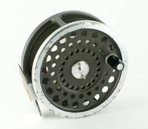 Hardy Marquis 1 Salmon Fly Reel and spare spool - made in England