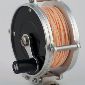 Peerless 77 Raised Pillar Fly Reel