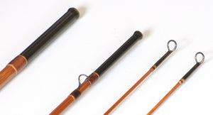 Payne Model 198 Bamboo Rod