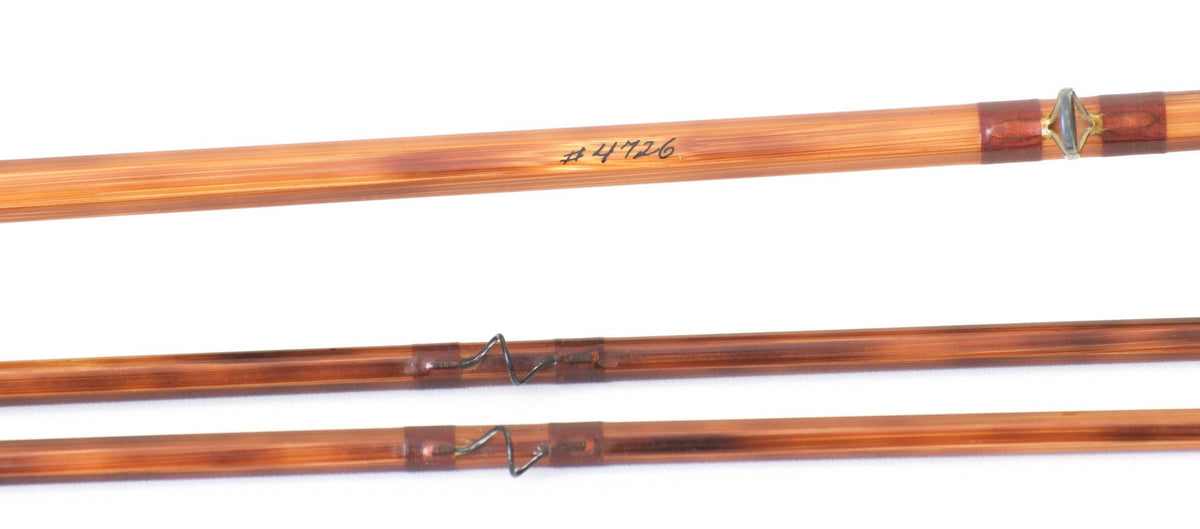 Young, Paul H. -- Para 15 Bamboo Rod 
