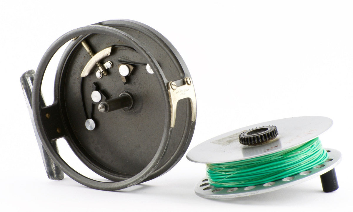 Hardy Princess Lightweight-Series Fly Reel