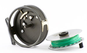 Hardy Princess Lightweight-Series Fly Reel